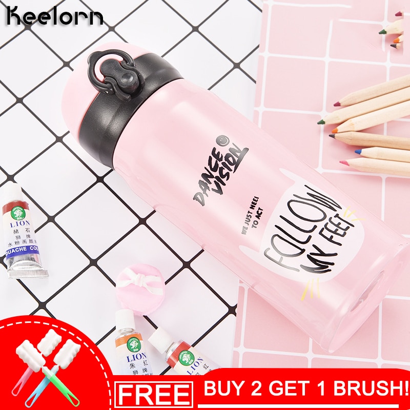 Keelorn 350ml η ƿ Thermoses thermocup ȭ..